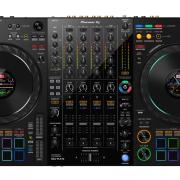 Pioneer DJ DDJ-FLX10 4 csatornás DJ kontroller