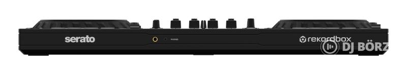 Pioneer DJ DDJ-FLX10 4 csatornás DJ kontroller