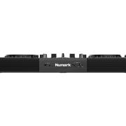Numark Mixstream Pro+ standalone DJ kontroller Wi-Fi streaminggel