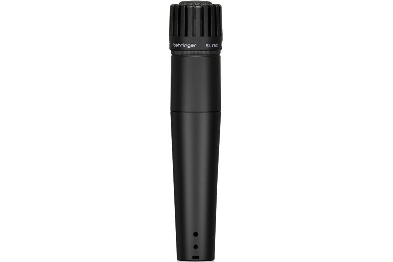 Behringer SL 75C dinamikus kardioid mikrofon