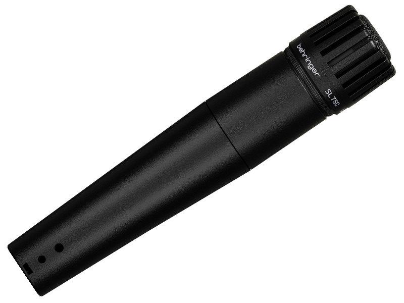 Behringer SL 75C dinamikus kardioid mikrofon