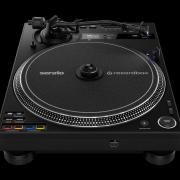 Pioneer DJ PLX-CRSS12 hibrid direkt meghajtású lemezjátszó DVS vezérléssel