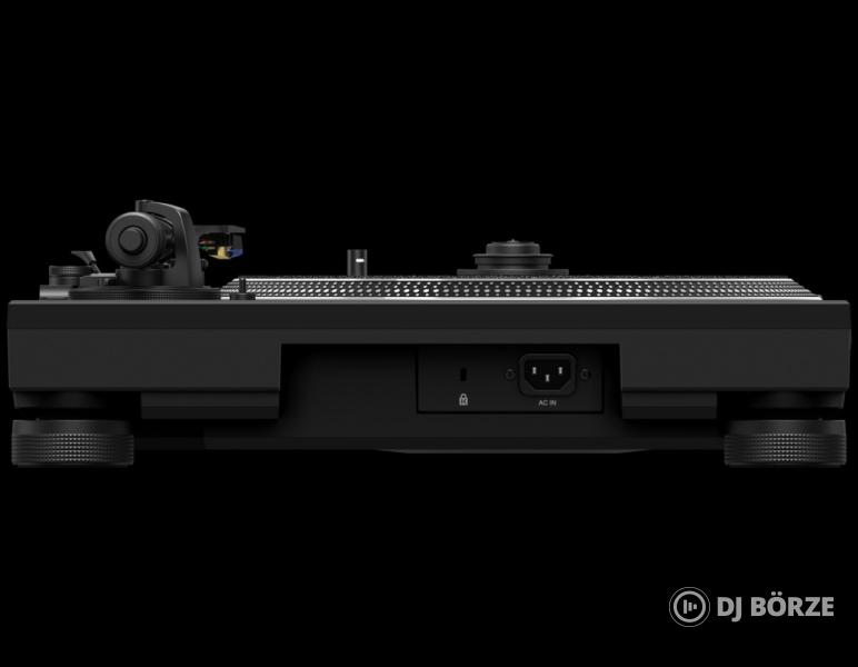 Pioneer DJ PLX-CRSS12 hibrid direkt meghajtású lemezjátszó DVS vezérléssel