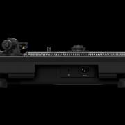 Pioneer DJ PLX-CRSS12 hibrid direkt meghajtású lemezjátszó DVS vezérléssel