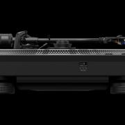 Pioneer DJ PLX-CRSS12 hibrid direkt meghajtású lemezjátszó DVS vezérléssel