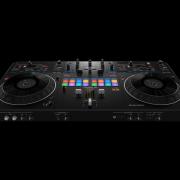 Pioneer DJ DDJ-REV5 2-csatornás DJ kontroller Serato DJ Pro és rekordbox kompatibilitással