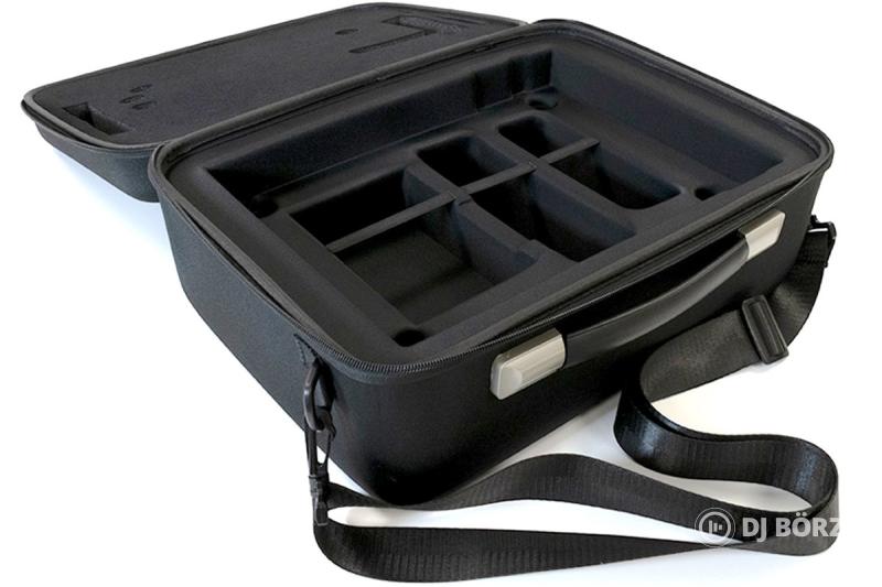 Allen & Heath CQ-12T Digitális Keverőpult