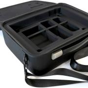 Allen & Heath CQ-12T Digitális Keverőpult