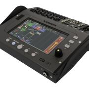 Allen & Heath CQ-12T Digitális Keverőpult
