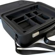 Allen & Heath CQ-18T Digitális Keverőpult