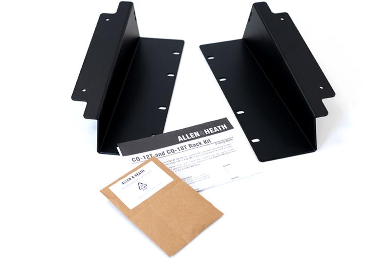 Allen & Heath CQ-18T Digitális Keverőpult