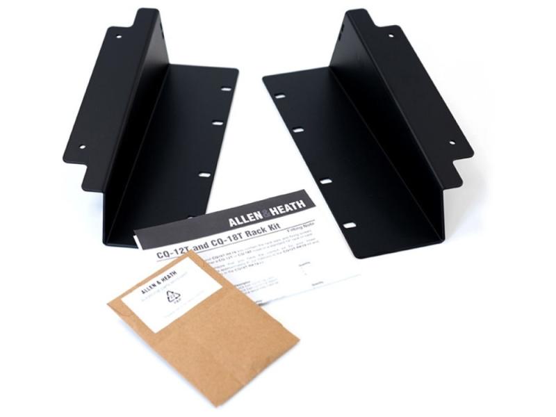 Allen & Heath CQ-18T Digitális Keverőpult