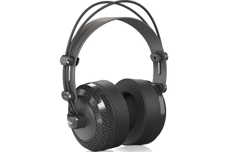 Behringer BH40 Zárt Fejhallgató