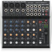 Behringer XENYX 1202SFX Analóg Keverő