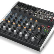 Behringer XENYX 1202SFX Analóg Keverő
