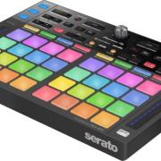 Pioneer DJ DDJ-XP2 Kiegészítő DJ-vezérlő