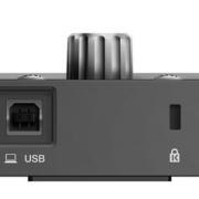 Pioneer DJ DDJ-XP2 Kiegészítő DJ-vezérlő