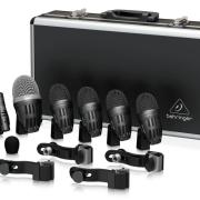 Behringer BC1500 Dobmikrofon Készlet (7 db)