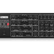 Behringer PRO-800 analóg 8-hangú polifonikus szintetizátor