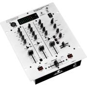 Behringer PRO MIXER DX626 3 Csatornás DJ Mixer