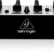 Behringer PRO MIXER DX626 3 Csatornás DJ Mixer