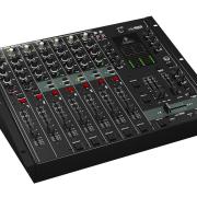 Behringer DX2000USB 7-csatornás Pro DJ keverő