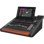 Behringer WING COMPACT digitális keverőpult