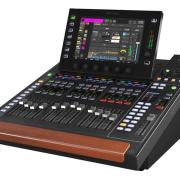 Behringer WING COMPACT digitális keverőpult