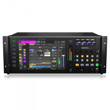 Behringer WING RACK digitális keverő