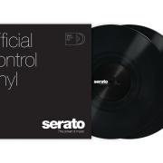 Serato - Control Vinyl - 12" "Hit It and Quit It" Pressing