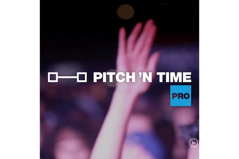 Serato Pitch 'n Time Pro 3.1 (Upgrade, letöltés)