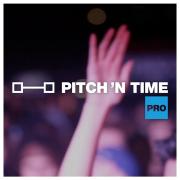 Serato Pitch 'n Time Pro 3.1 (Upgrade, letöltés)