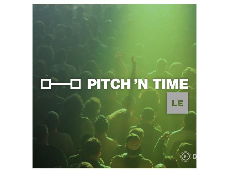Serato Pitch 'n Time Pro 3.1 (Upgrade, letöltés)