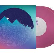 Serato Artist Series Control Vinyl DJ Lefto Limited Pressing 2x12"