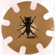 Serato x Thud Rumble Q-Bert Control Vinyl 1x12" Guillotine: Weapons of Wax #3