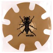 Serato x Thud Rumble Q-Bert Control Vinyl 1x12" Guillotine: Weapons of Wax #3