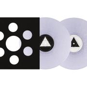 Serato Control Vinyl 2x12" Sacred Geometry IV – Foundations