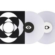 Serato Control Vinyl 2x12" Sacred Geometry V – The Source