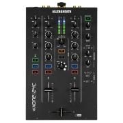 Allen & Heath Xone:24C analóg DJ keverő beépített USB-C hangkártyával