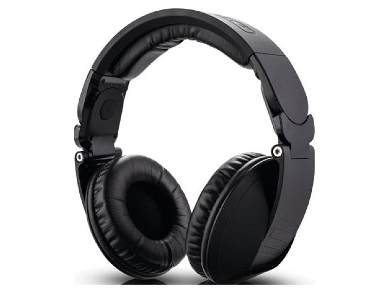 Reloop RHP-20 Knight DJ fejhallgató