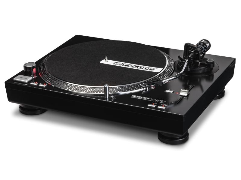 Reloop RP-4000 MK2 DJ lemezjátszó