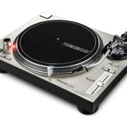 Reloop RP-7000 MK2 Silver DJ lemezjátszó