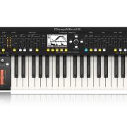 Behringer DeepMind 6 analóg polifonikus szintetizátor