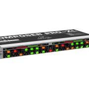 Behringer MDX2600 V2 Composer Pro-XL kétcsatornás kompresszor/expander/limiter
