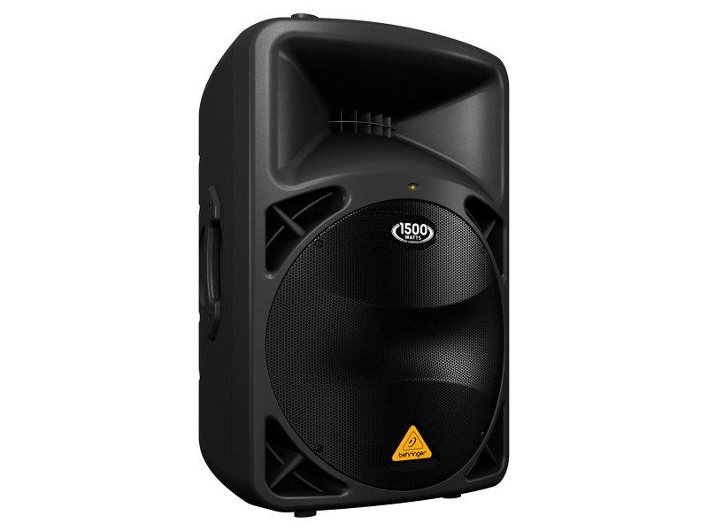 Behringer Eurolive B615D 1500W aktív PA hangfal