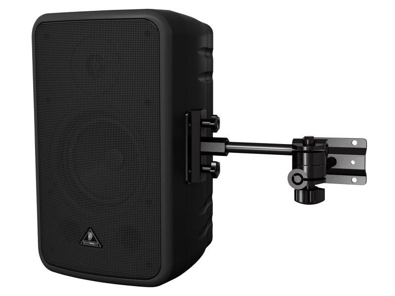 Behringer CE500A-BK 80W aktív beltéri hangfal
