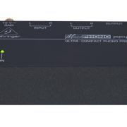 Behringer PP400 Microphono kompakt lemezjátszó előfok