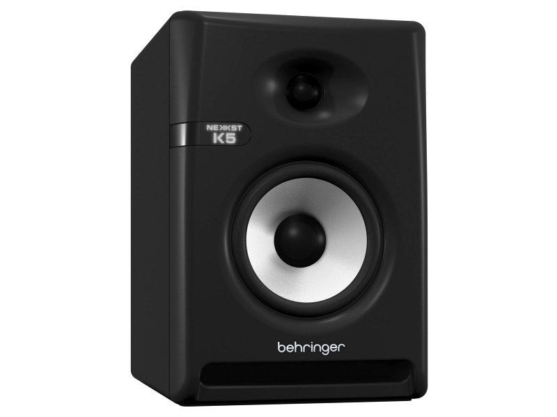 Behringer NEKKST K5 aktív stúdió monitor