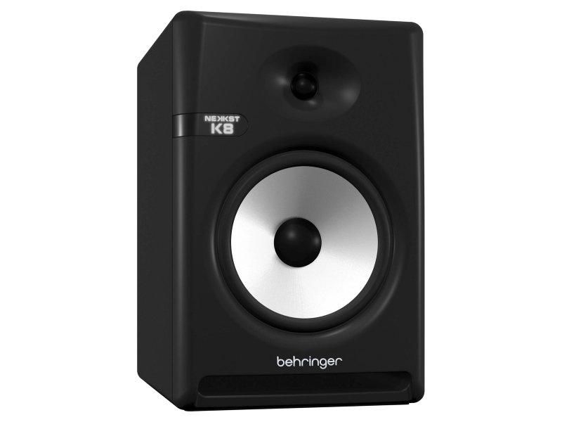 Behringer NEKKST K8 aktív stúdió monitor