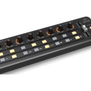 Behringer X-Touch Mini kompakt USB MIDI vezérlő